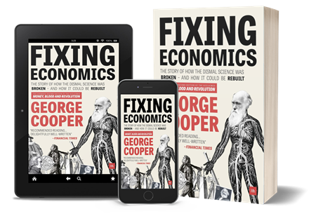 Fixing Economics