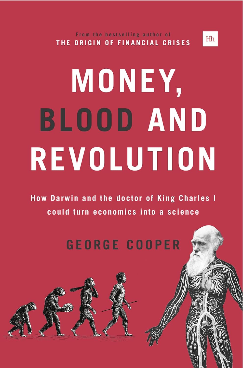 Money, Blood and Revolution