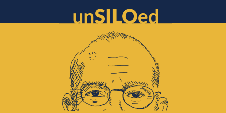 unSILOed Podcast with Greg LaBlanc